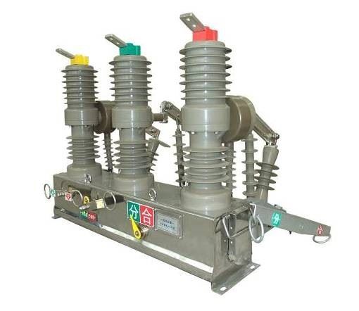 ZW32帶隔離整機(jī)